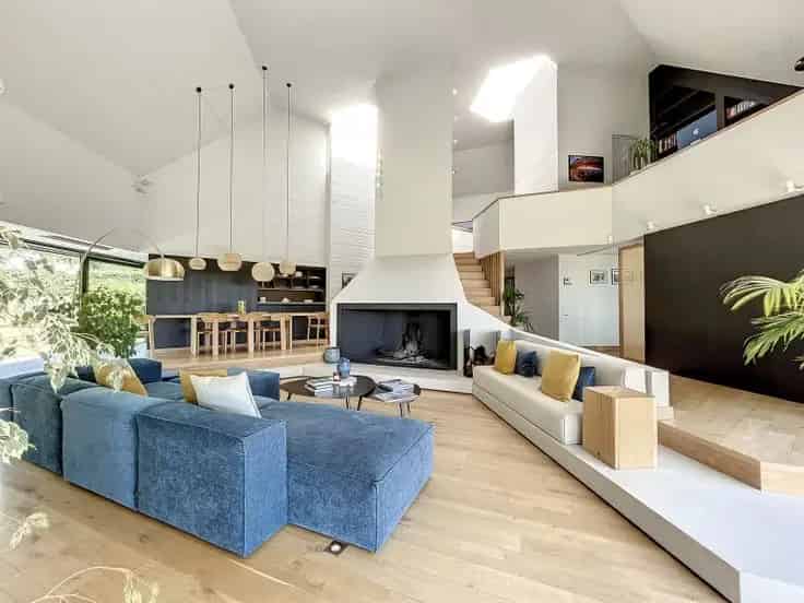 Villa Te Koop