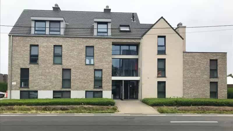 Appartement te koop