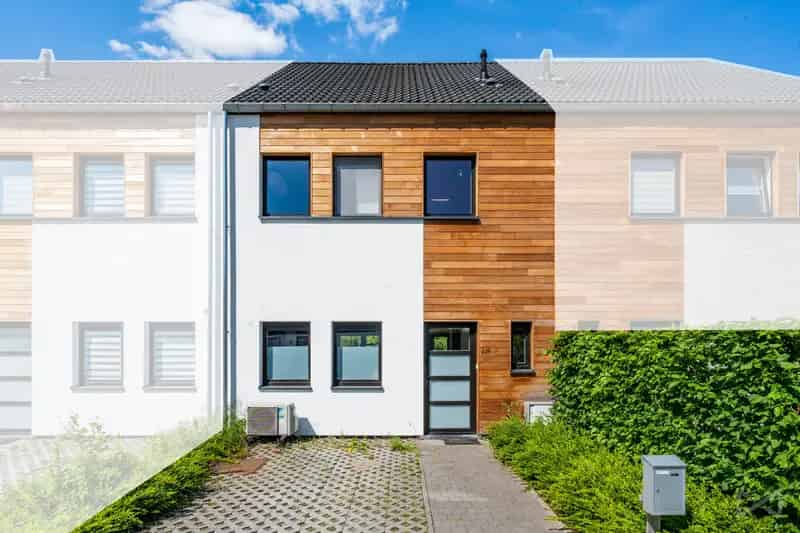 Huis te koop