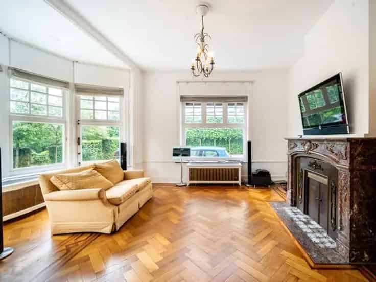 Villa Te Koop