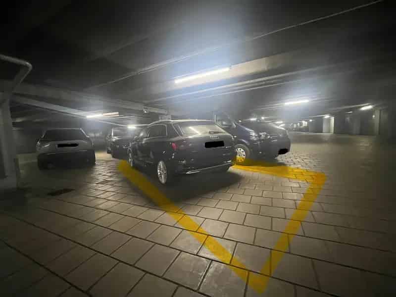Garage te koop Jos Ratinckxstraat
