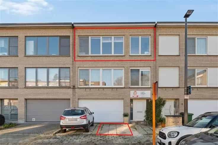 Appartement Te Koop