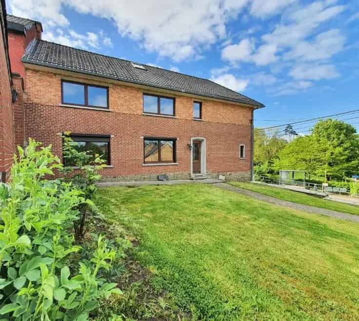 Huis Te Koop