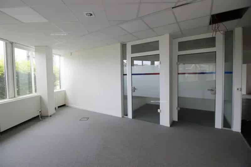 Kantoorruimte te huur in Connexion Park Zellik