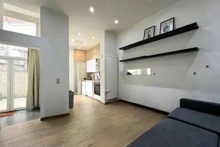Studio Te Koop