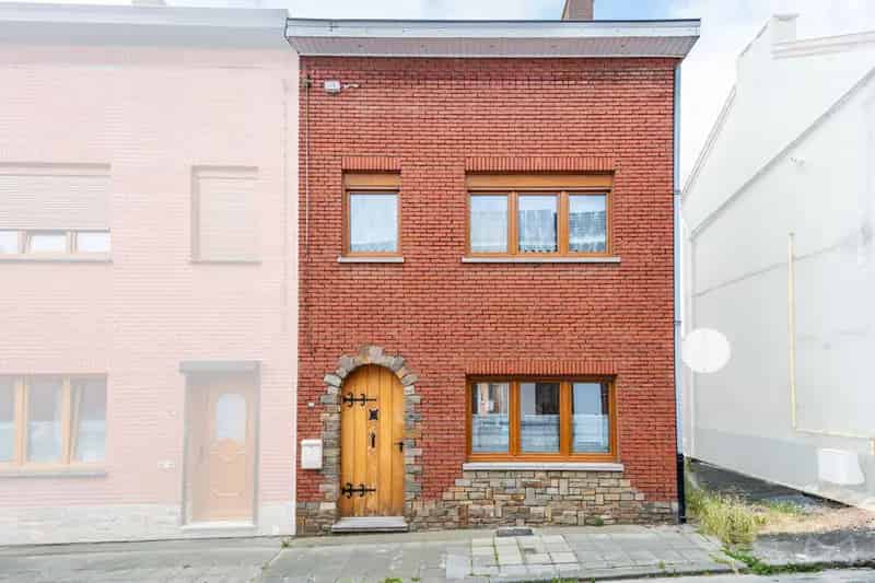 Huis te koop