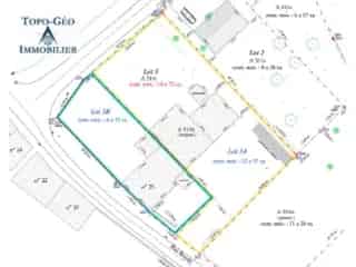 Huis te koop Chièvres 170m² te renoveren