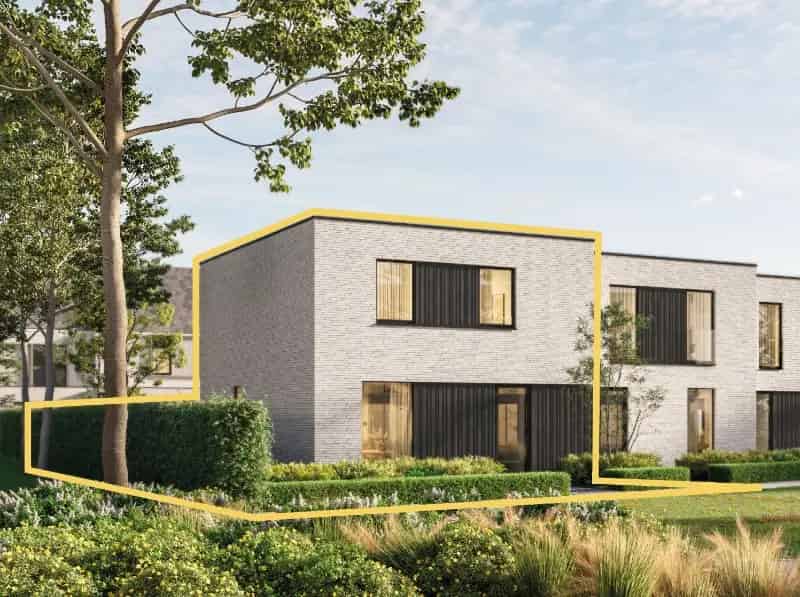 Huis te koop