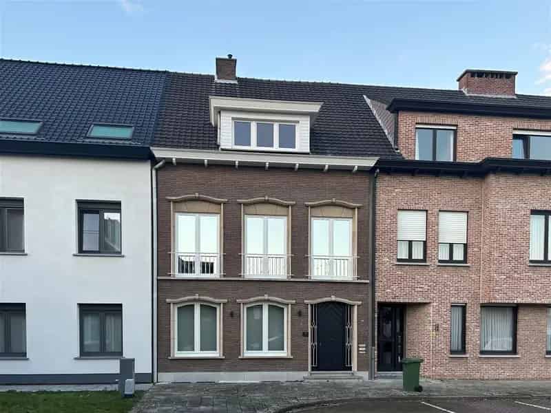 Huis te huur