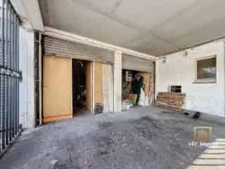 Garagebox te koop - Anderlecht RBT00144