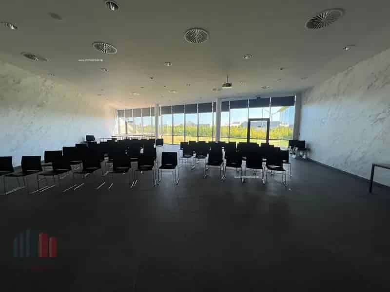 Nieuwbouw kantoorruimte te huur in Skyline40 Erembodegem