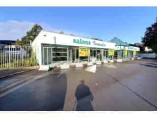 Industrie te koop - Charleroi VBC20646