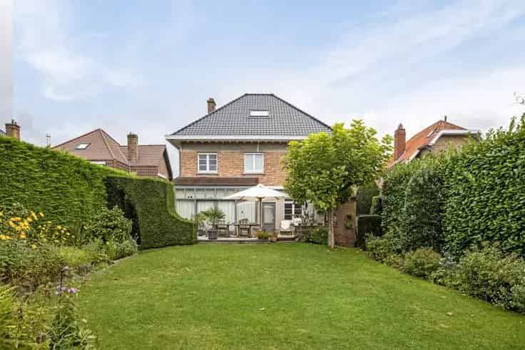 Villa Te Koop