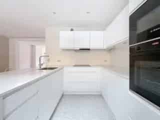 Duplex te huur - Elsene VBC65048