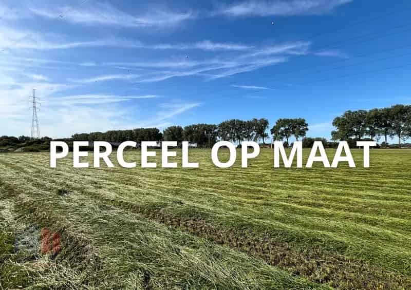 Grond te huur