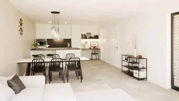 Appartement te koop in Vrijheid 1, Hoogstraten - Dewaele