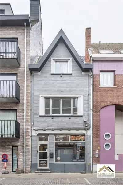 Handelspand te koop Lokeren
