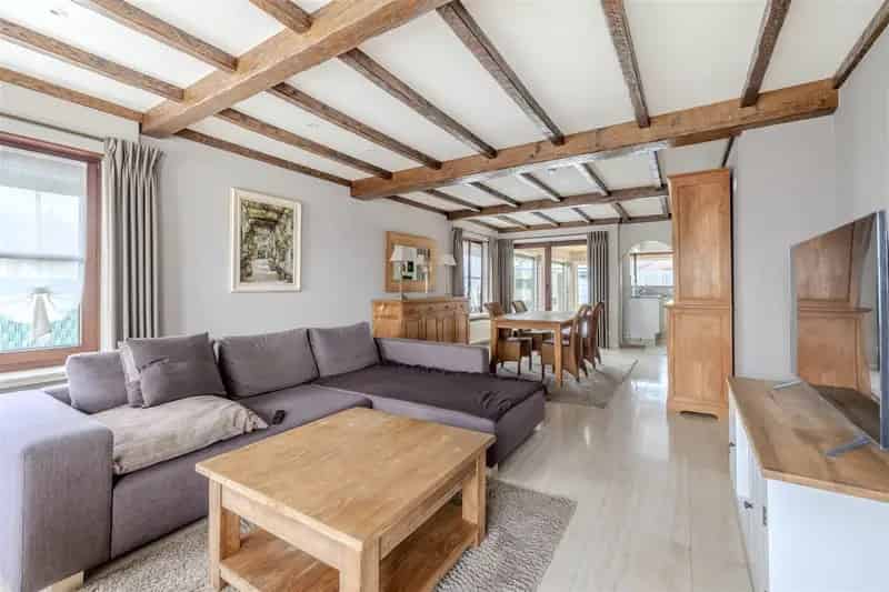 Huis te huur