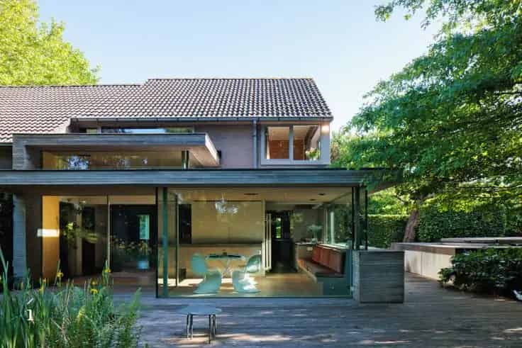 Villa Te Koop