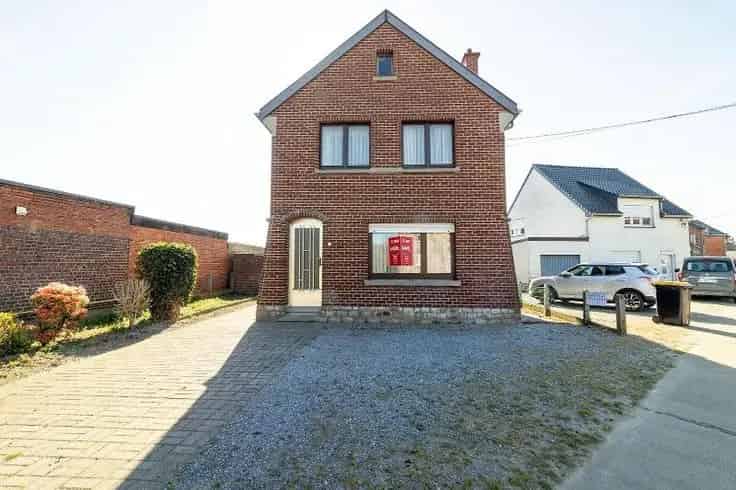 Huis Te Koop