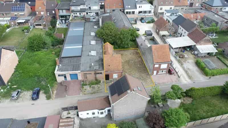 Grond te koop