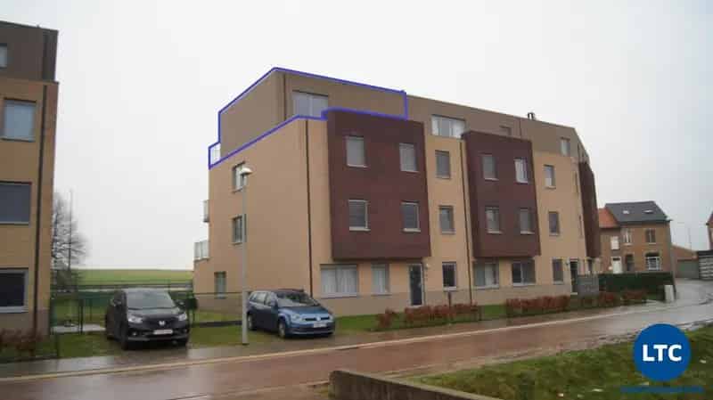 Te huur - Appartement - Tienen