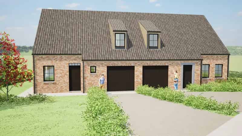 Huis te koop