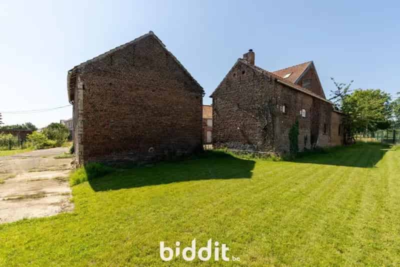 CHARMANTE GERENOVEERDE HOEVE