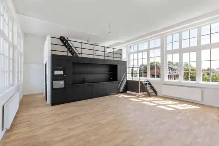 Duplex Te Koop