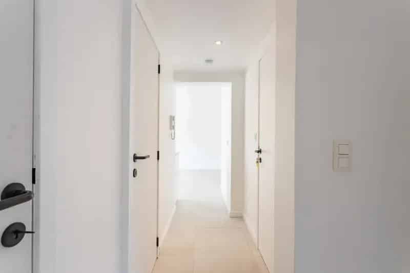 Appartement te huur