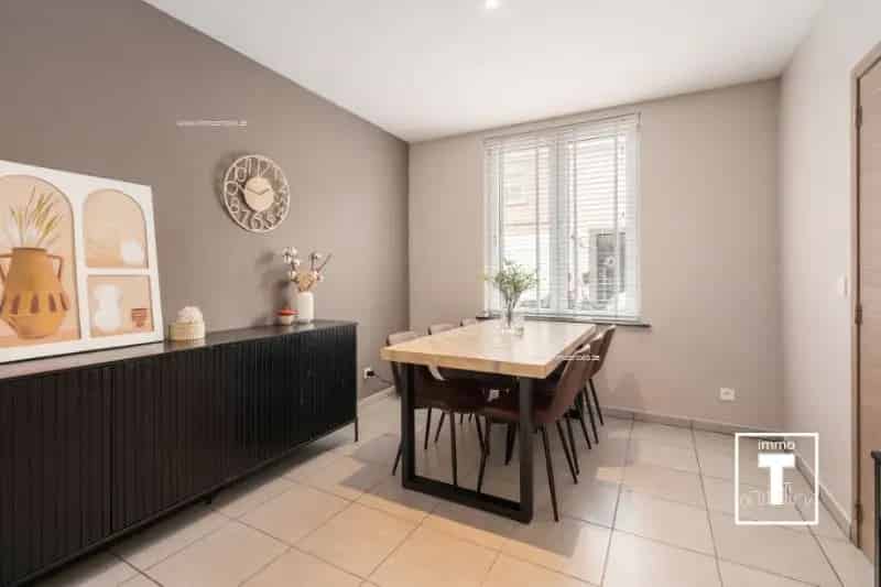Huis te koop Gent