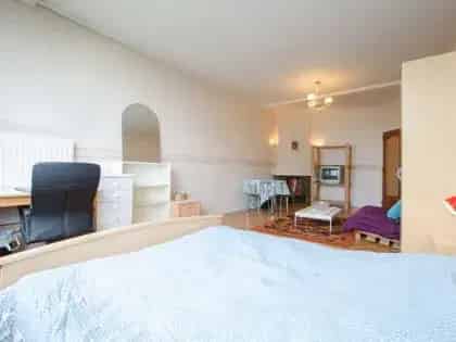 Kamer Te Huur , 13, Paul Hymansstraat, Schaarbeek, Brussel Hoofdstad