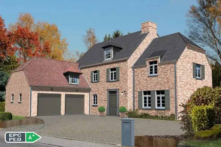 Huis Te Koop