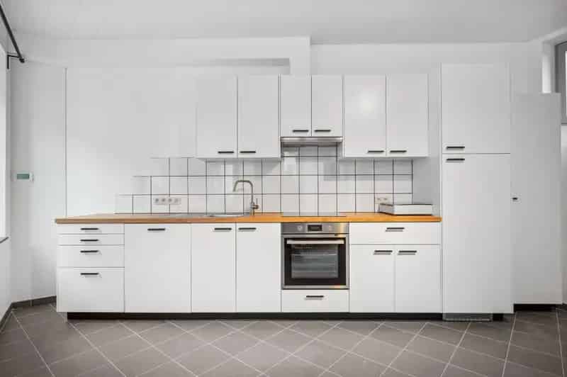 Recent gerenoveerde woning in het centrum van Tienen