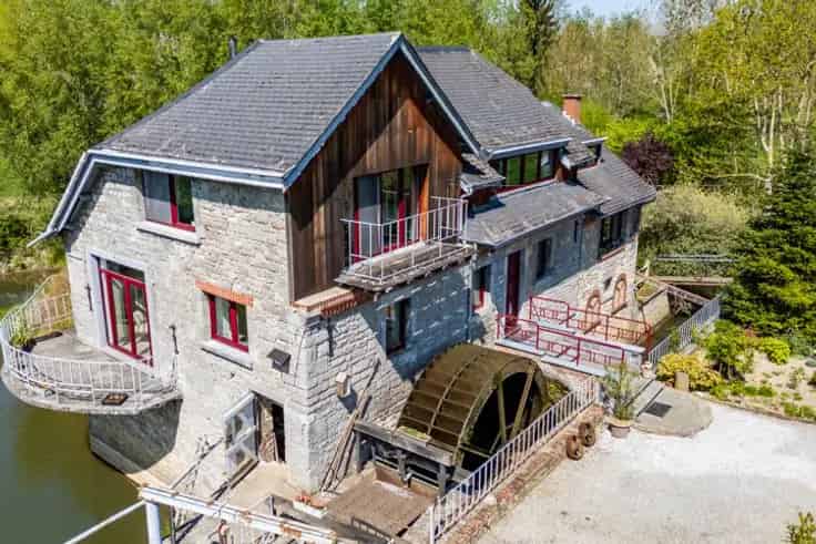 Huis Te Koop