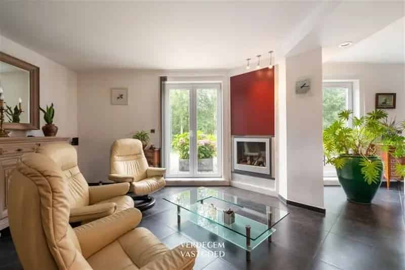 Appartement te koop in Moerbeke-Waas