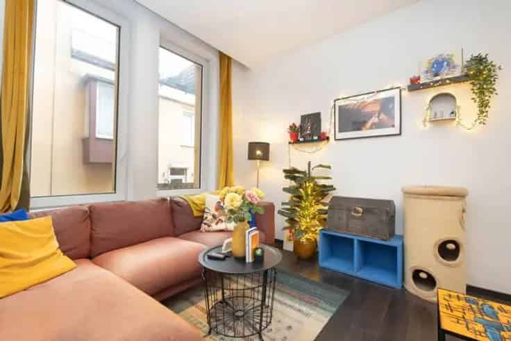 Appartement Te Koop