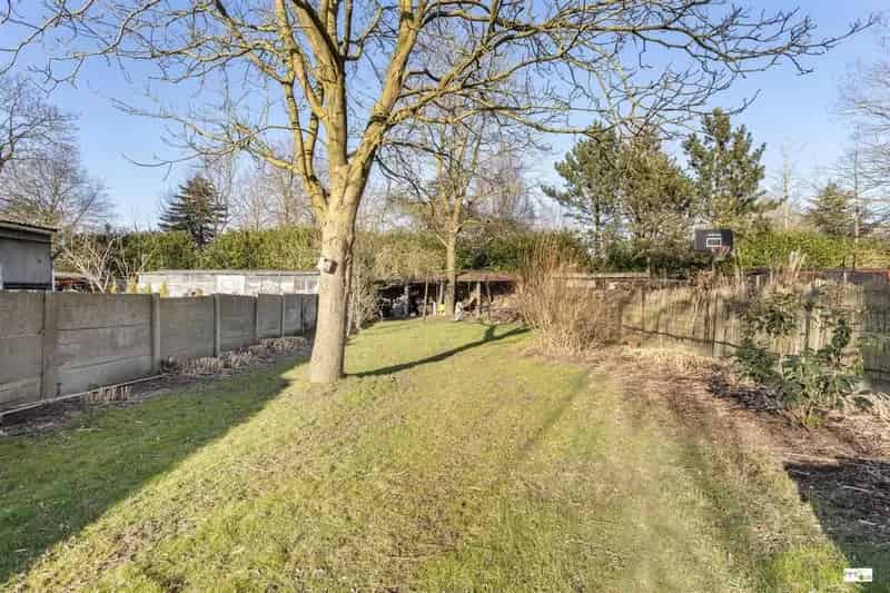 Huis te huur Laarne 5 slaapkamers investering blote eigendom