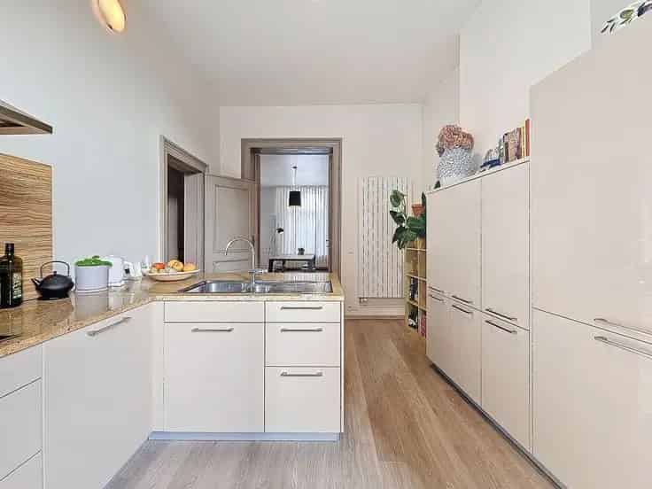 Duplex Te Koop