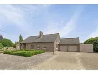 Villa te koop - Asse VBC80040
