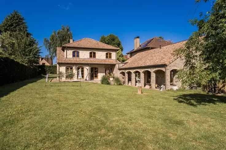 Villa Te Koop