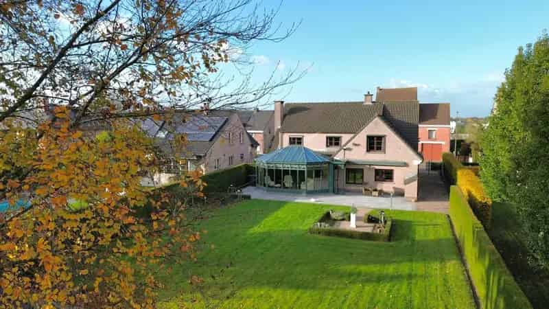 Huis te koop