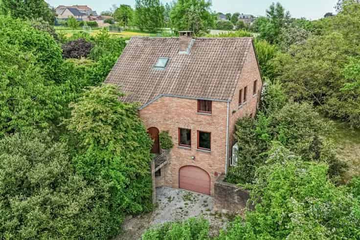 Huis Te Koop