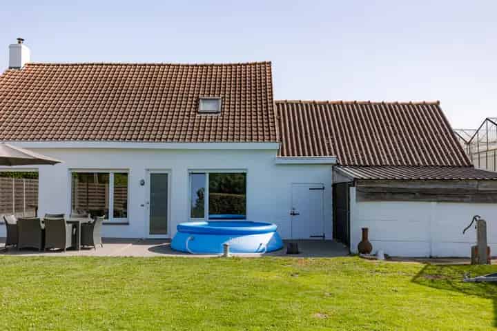 Huis te koop in Aartrijke