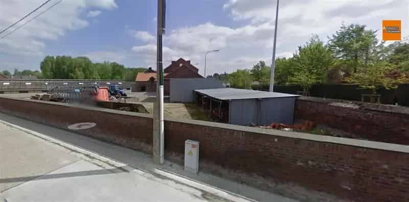 Bouwgrond voor 10 woningne