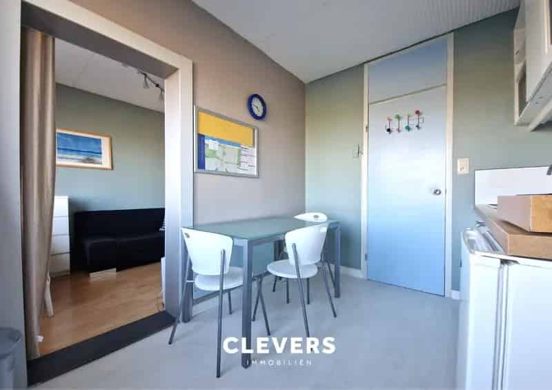 Appartement te huur