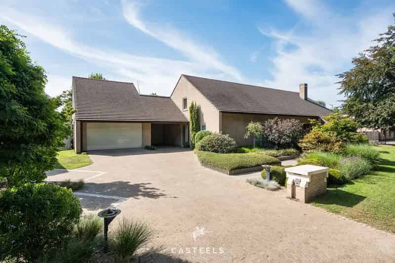 Huis te koop in Kaprijke