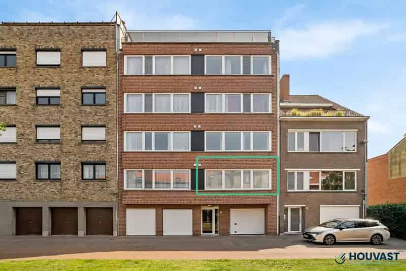 Appartement te koop