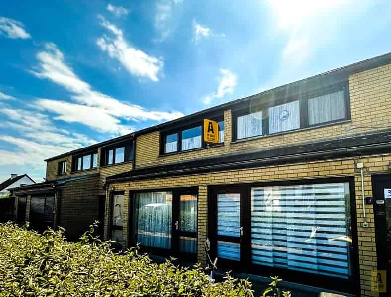 Appartement te huur