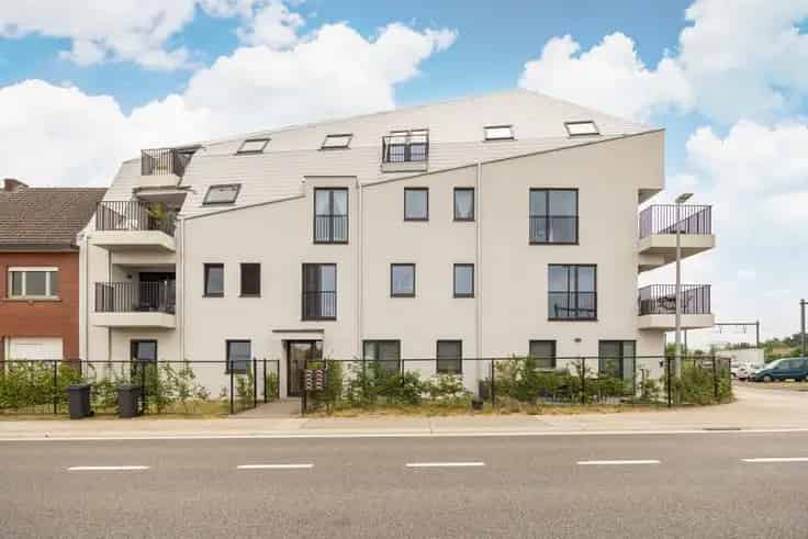 Penthouse Te Koop